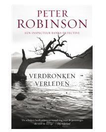 Verdronken verleden - Peter Robinson - ebook