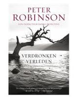 Verdronken verleden - Peter Robinson - ebook - thumbnail