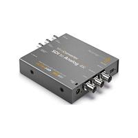 Blackmagic Design Mini Converter - SDI to Analog 4K - thumbnail