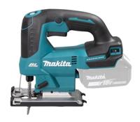 Makita DJV184ZJ | Accu Decoupeerzaag | 18 V | D-greep | Zonder accu&apos;s en lader | In M-box koffer - DJV184ZJ - thumbnail