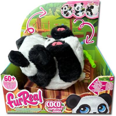 Spectron Coco the thumbling panda - interactief dier
