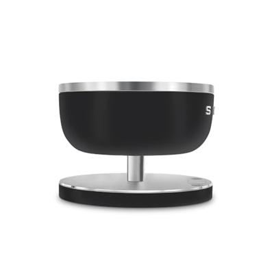 Smeg KSC01BLMWW Keuken weegschaal Zwart