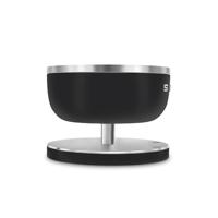 Smeg KSC01BLMWW Keuken weegschaal Zwart - thumbnail