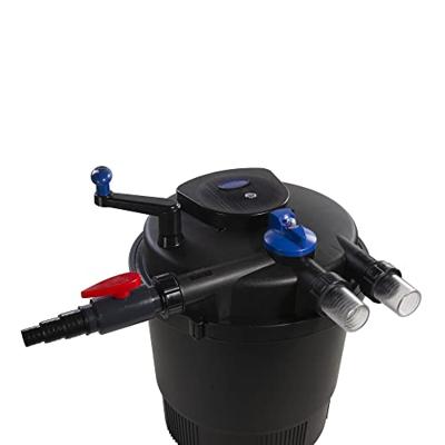 Aquaforte GPF-20000 drukfilter Aquaforte GPF-20000 drukfilter