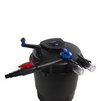 Aquaforte GPF-20000 drukfilter - thumbnail