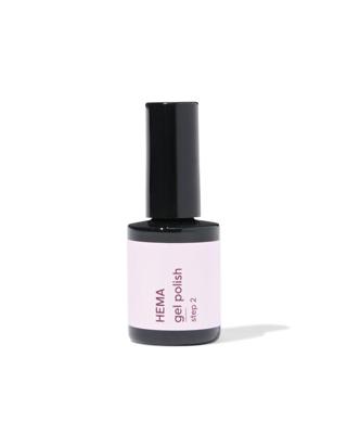 HEMA Gel nagellak 61 perfect pearl (iv)
