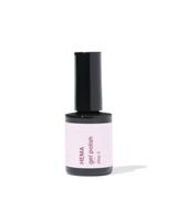 HEMA Gel nagellak 61 perfect pearl (iv) - thumbnail