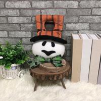CX189007 Halloween Party deur opknoping pop prop decoratie (Ghost) - thumbnail