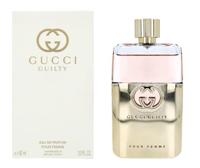 Gucci Guilty pour Femme Eau de Parfum 90ml - thumbnail