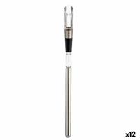 Wijn Decanteerkan Kinvara WP-009A Zwart TPE 3 in 1 (12 Stuks) - thumbnail