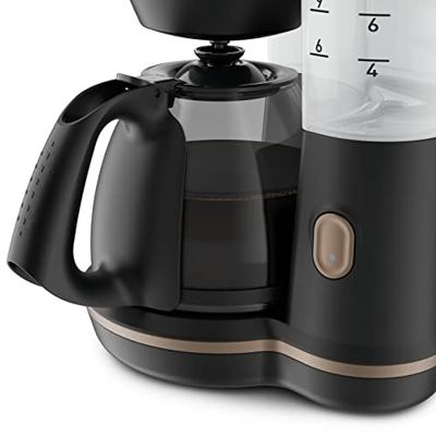 Tefal CM5338 Includeo Koffiezetapparaat Tefal CM5338 Includeo Koffiezetapparaat