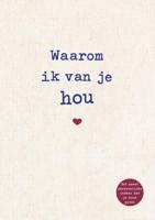 Waarom ik van je hou - thumbnail