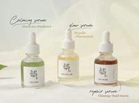 Beauty Of Joseon Calming Serum Green Tea + Panthenol 30 ml - thumbnail