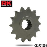 RK Sprocket 530 15z standard - thumbnail