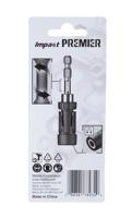 Makita Accessoires Bithouder | 1/4"x79mm | magboost | XTT Impact Premier - E-20270 - thumbnail