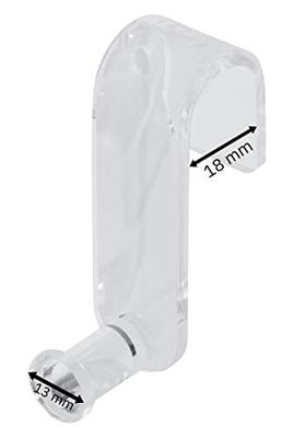 Sigel SI-MU162 Flipover-haken Meet Up