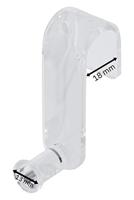 Sigel SI-MU162 Flipover-haken Meet Up - thumbnail