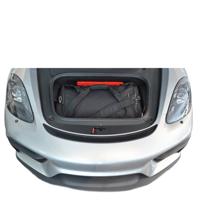 Reistassenset Porsche Cayman (987) 2004-2012 Pro.Line P23301SP - thumbnail