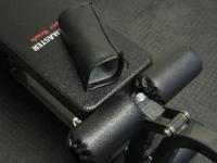 Ironmaster Roller Covers | Leg - thumbnail