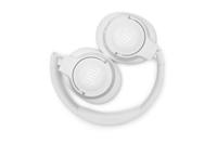 JBL Tune 760 NC Hoofdtelefoons Draadloos Hoofdband Muziek USB Type-C Bluetooth Wit - thumbnail