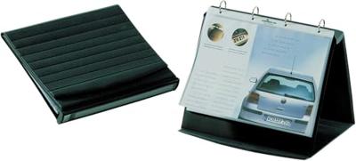 Tafelflipover durable durastar a3 liggend