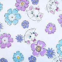 Disney Marie the Cat dekbedovertrek - 140 x 200 cm - Katoen - thumbnail