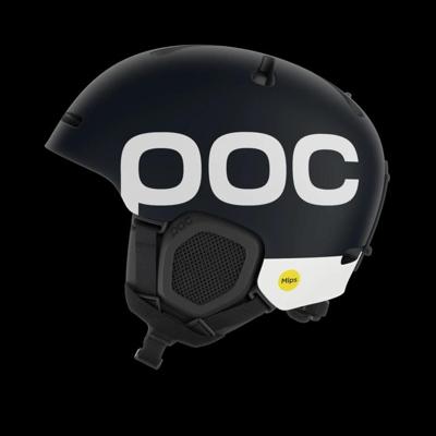 POC Fornix BC Helm Apatite Navy Matt XL-XXL/59-62 POC Fornix BC Helm Apatite Navy Matt XL-XXL/59-62
