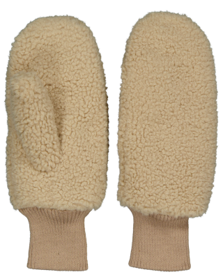 Handschoenen - Beige