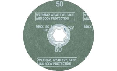 PFERD TOOLS 64290105 Schuurschijf Diameter 125 mm