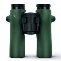 Swarovski NL Pure 10x32 groen/zwart - thumbnail