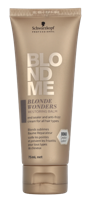 Schwarzkopf Blond Me Blonde Wonders Restoring Balm 75ml - thumbnail