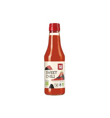 Lima Sweet chili saus bio (250 ml) Lima Sweet chili saus bio (250 ml)