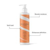 Boucleme Seal + Shield Curl Cream 300ml - thumbnail