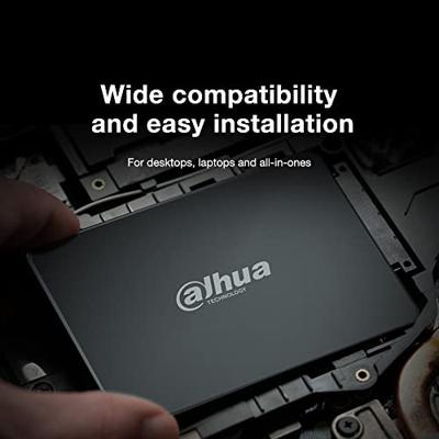 Hard Drive Dahua C800A 960 GB SSD