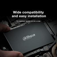 Hard Drive Dahua C800A 960 GB SSD - thumbnail