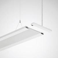 Trilux 7018600 Aansluitkopstuk Wit - thumbnail