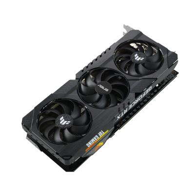 ASUS TUF Gaming TUF-RTX3060-O12G-GAMING NVIDIA GeForce RTX 3060 12 GB GDDR6