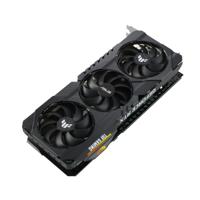 ASUS TUF Gaming TUF-RTX3060-O12G-GAMING NVIDIA GeForce RTX 3060 12 GB GDDR6 - thumbnail