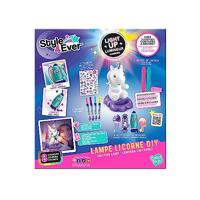 Verlichte Eenhoorn Canal Toys Cosmic Unicorn Lamp to Decorate Collector's Editio Multicolour - thumbnail