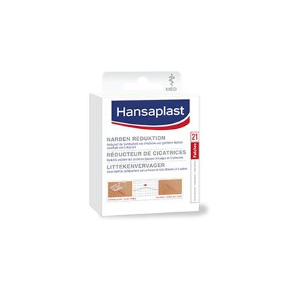 Hansaplast Littekenvervager Hansaplast Littekenvervager