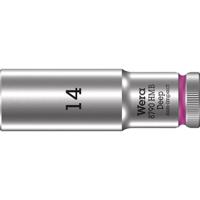 Wera Wera Werk 05004536001 Dopsleutelinzetstuk 14 mm 1 stuks 3/8 - thumbnail