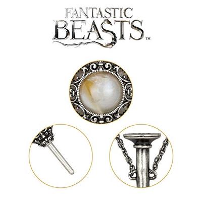 Noble Collection Fantastic Beasts 2 - Gellert Grindelwald Pendant decoratie Noble Collection Fantastic Beasts 2 - Gellert Grindelwald Pendant decoratie
