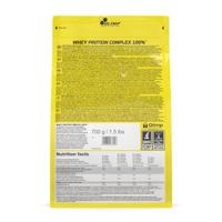Olimp Whey Protein Complex 100% Strawberry Power (700 g) - thumbnail