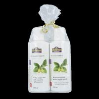 Ayurveda Neem supreme kadoset + pocket kam 1 Set - thumbnail