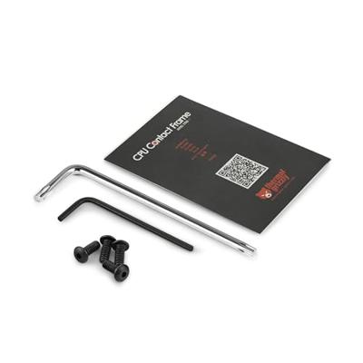 Thermal Grizzly CPU Contact Frame Intel 1700 LT Thermal Grizzly CPU Contact Frame Intel 1700 LT