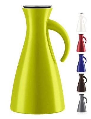 Eva Solo - Vacuüm Thermoskan - 1 liter - Rood - Eva Solo Eva Solo - Vacuüm Thermoskan - 1 liter - Rood - Eva Solo