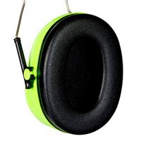 3M Peltor Optime II H520AV Oorkap 31 dB EN 352-1 1 stuk(s) - thumbnail