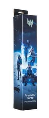 Acer Predator muismat XXL