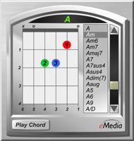e-Media Guitar for Dummies gitaarles (download) - thumbnail