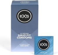 EXS Snug Fit - Smallere Condooms 12 stuks - thumbnail